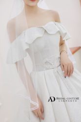 -艾朵婚纱