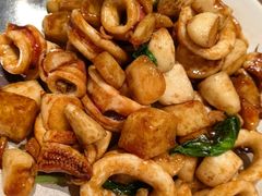 -闽海肴(北辰荟店)