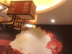 -百年神厨·地道川菜(紫荆店)