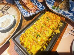 -山葵家·创意料理(EFC欧美广场店)