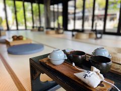 -禅射堂(嘉善越里店)