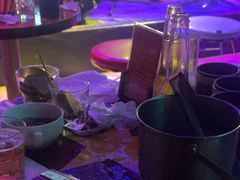 -MOSSO音乐酒吧·Live House(南京西路店)