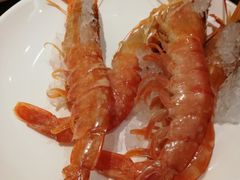 -芭菲盛宴·环球美食(北城国际店)