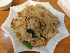 -徽州美食(三十年老店)