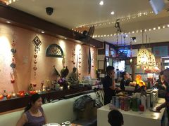 大堂-大头虾越式风味餐厅(光明广场店)