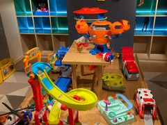 -飞鸟站餐厅(回龙观店)