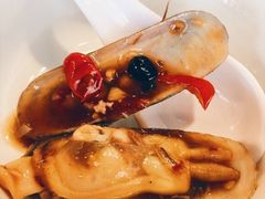 -广记海鲜(杨汊湖一店)