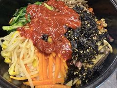 -水原王烤肉(虹泉路店)