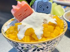 -生活如沸·顺德水牛奶火锅(人民广场店)