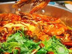 -黄记煌三汁焖锅(顺义华联店)