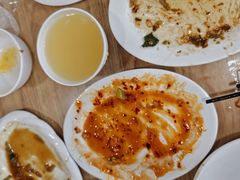 -姥家春饼店(漳州二路店)