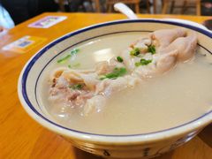 -易老妈蹄花.特色川菜(人民公园总店)