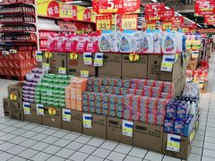 -世纪联华(吴淞店)