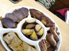 -潮粤府(南翔店)