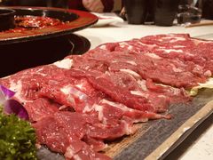 -骉骉老火锅(铁像寺路店)