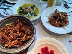 -野蔓果·山野菜(西湖景区·龙井茶田店)