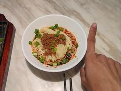 -茅庐川菜(青岛凯德店)