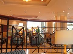 -大堂酒廊(北海香格里拉大酒店)