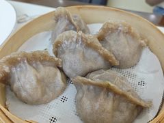 -张记荞面馆