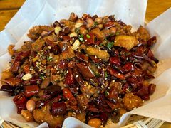 -天堂鸟水煮鱼(经南三路店)