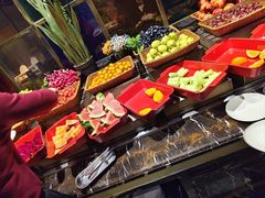 -南美豹国际自助百汇(万象城店)