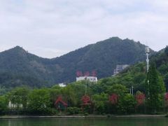 -新安江山水画廊风景区