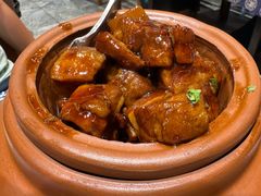 -旺角小渔村·海肠捞饭开创者(二马路店)