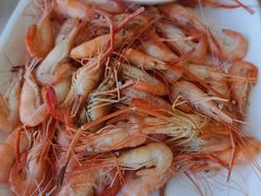 -卖鱼珍河鲜坊•一线江景园林餐厅