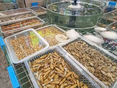 -阿胖龙虾小海鲜(宁国南路总店)