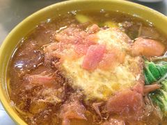 -华兴街煎蛋面(总店)