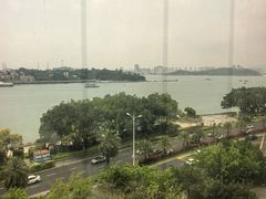 -必胜客(海滨店)