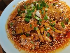 -胡马八破·川菜小馆(高新万达店)