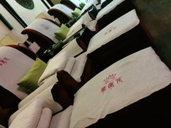 -紫莲花足道(柯桥古镇店)