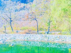 -周口店坡峰岭风景区