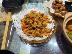 -潮十三潮汕砂锅粥(高新四路大都荟店)