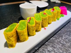-安多素食(广仁寺路店)