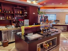 -天伦松鹤大饭店·欣妮咖啡