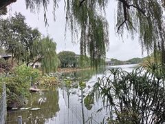 -上海怡沁园度假酒店