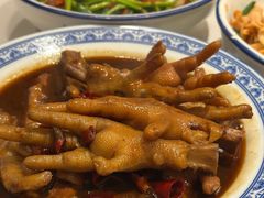 -回家吃饭·地道南昌菜(建德观总店)