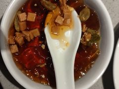 -海底捞火锅(团结桥店)