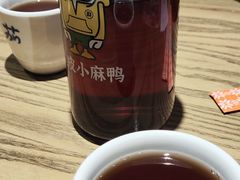 -茄子恰恰·新云南小炒(坪山益田店)
