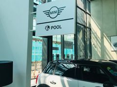 -上海普陀宝诚MINI4S店(红柳路店)