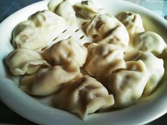 -大清花饺子(五五路店)