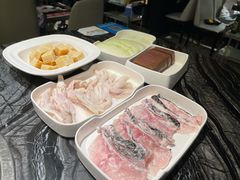 -天都火锅酒楼(虹梅南路店)