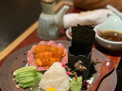 海胆-蟹田居·活蟹料理(东城店)