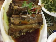 -添福来墨鱼饺子 · 海鲜东北菜(大连星海·黄浦路店)