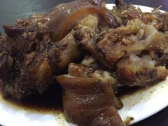 -卤煮老北京酱肉馆