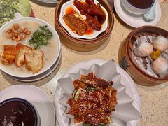 -点都德(奥体印象城店)