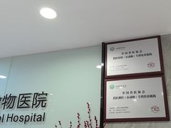-北京派仕佳德动物医院·超导核磁·CT·神经科·骨科·内外科·急重症管理中心