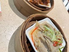 -点都德(聚福楼店)